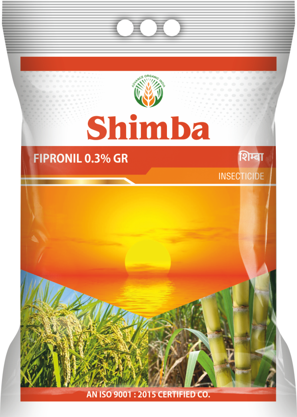 Shimba Fipronil 0.3